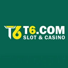 T6 Slot - Pilihan Juara untuk Pecinta Slot!