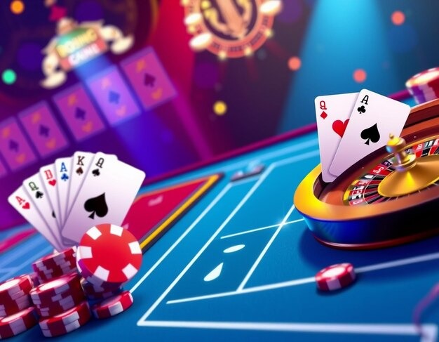 t6slot featured game showcase